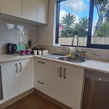 Henderson New House Villa Auckland Luaran gambar