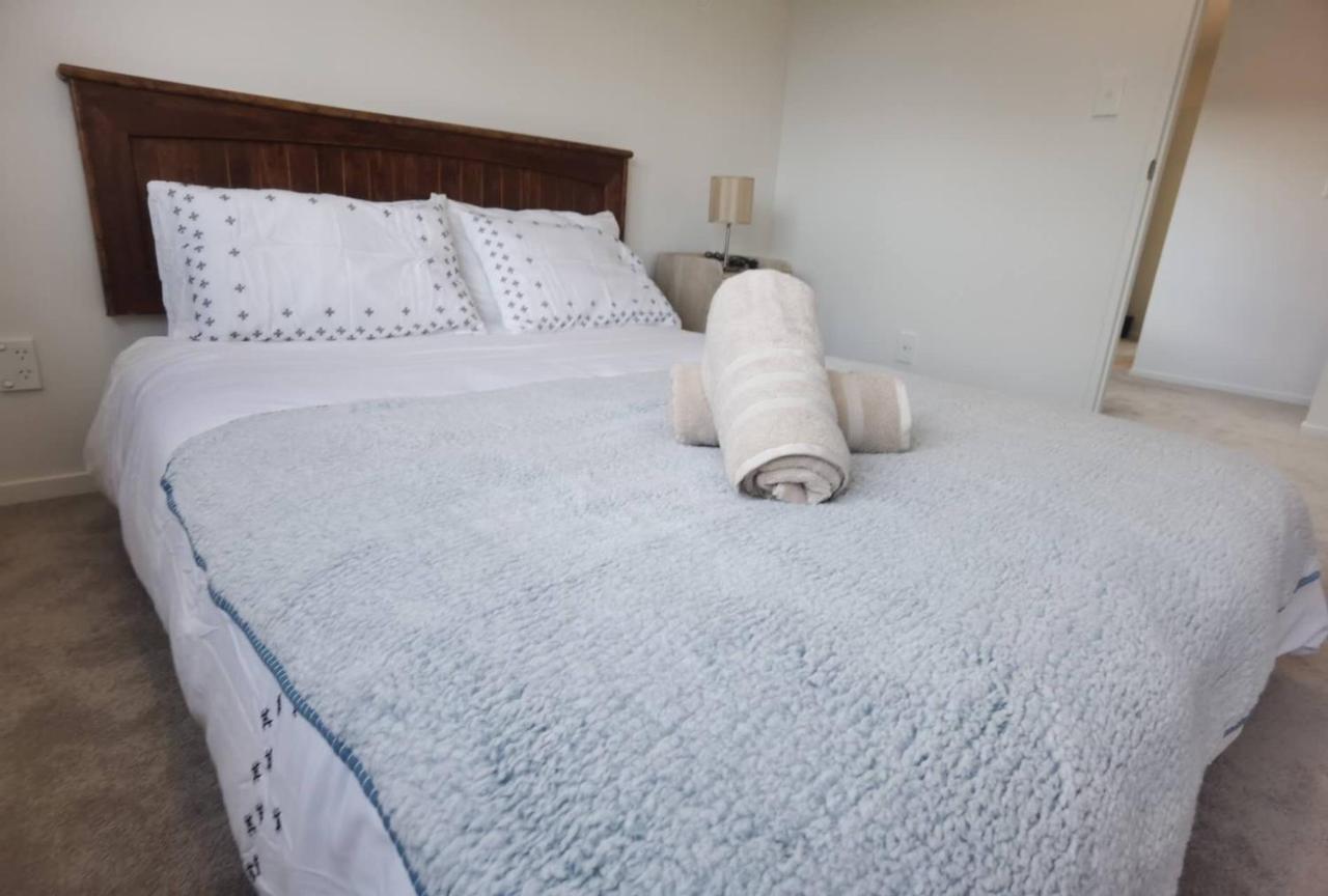 Henderson New House Villa Auckland Luaran gambar