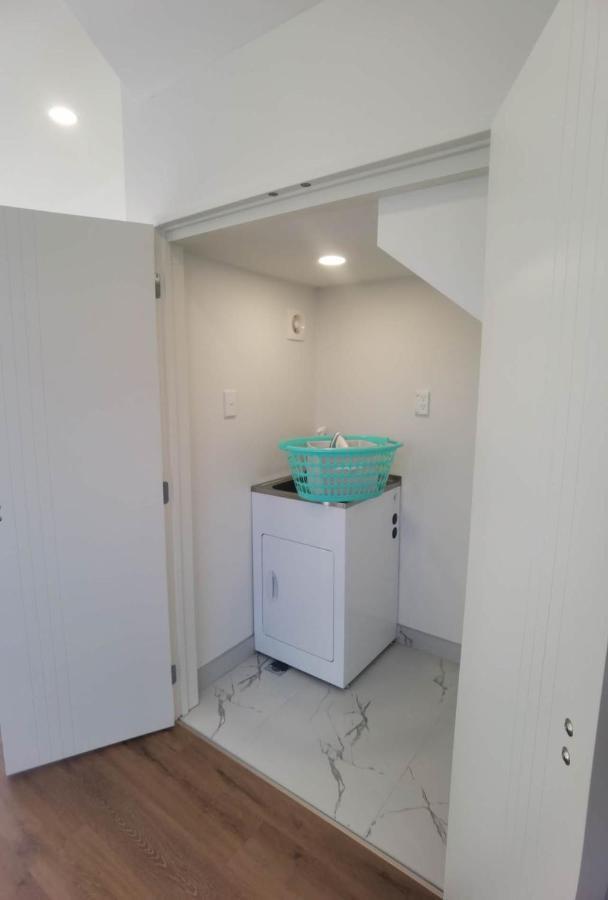 Henderson New House Villa Auckland Luaran gambar