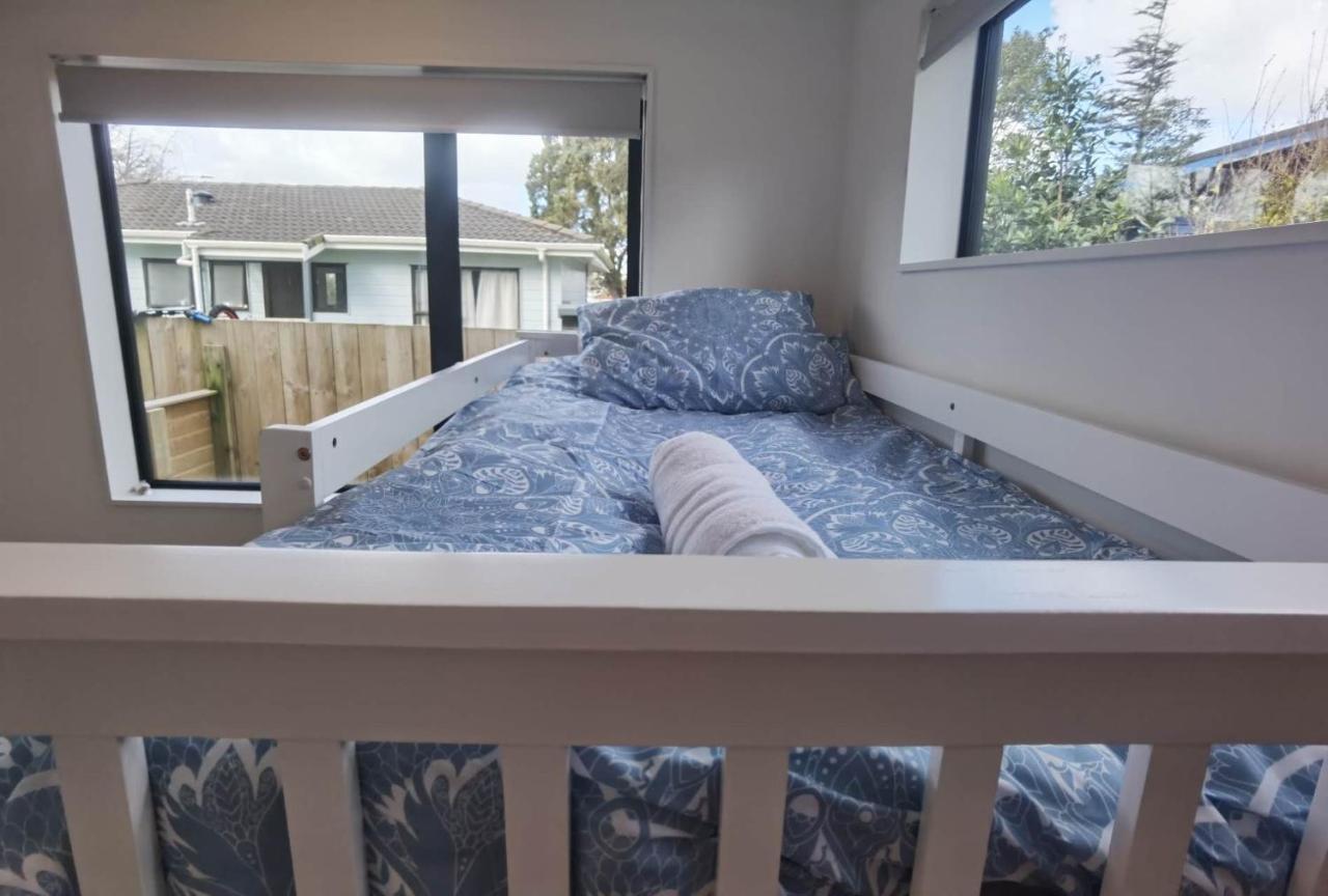 Henderson New House Villa Auckland Luaran gambar
