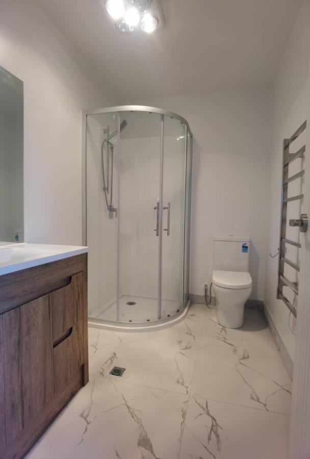 Henderson New House Villa Auckland Luaran gambar