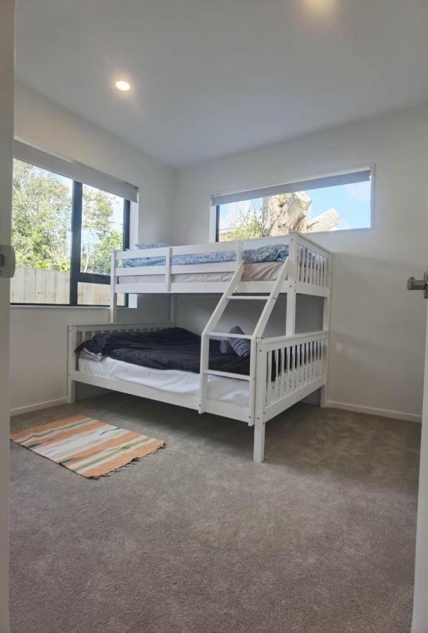 Henderson New House Villa Auckland Luaran gambar