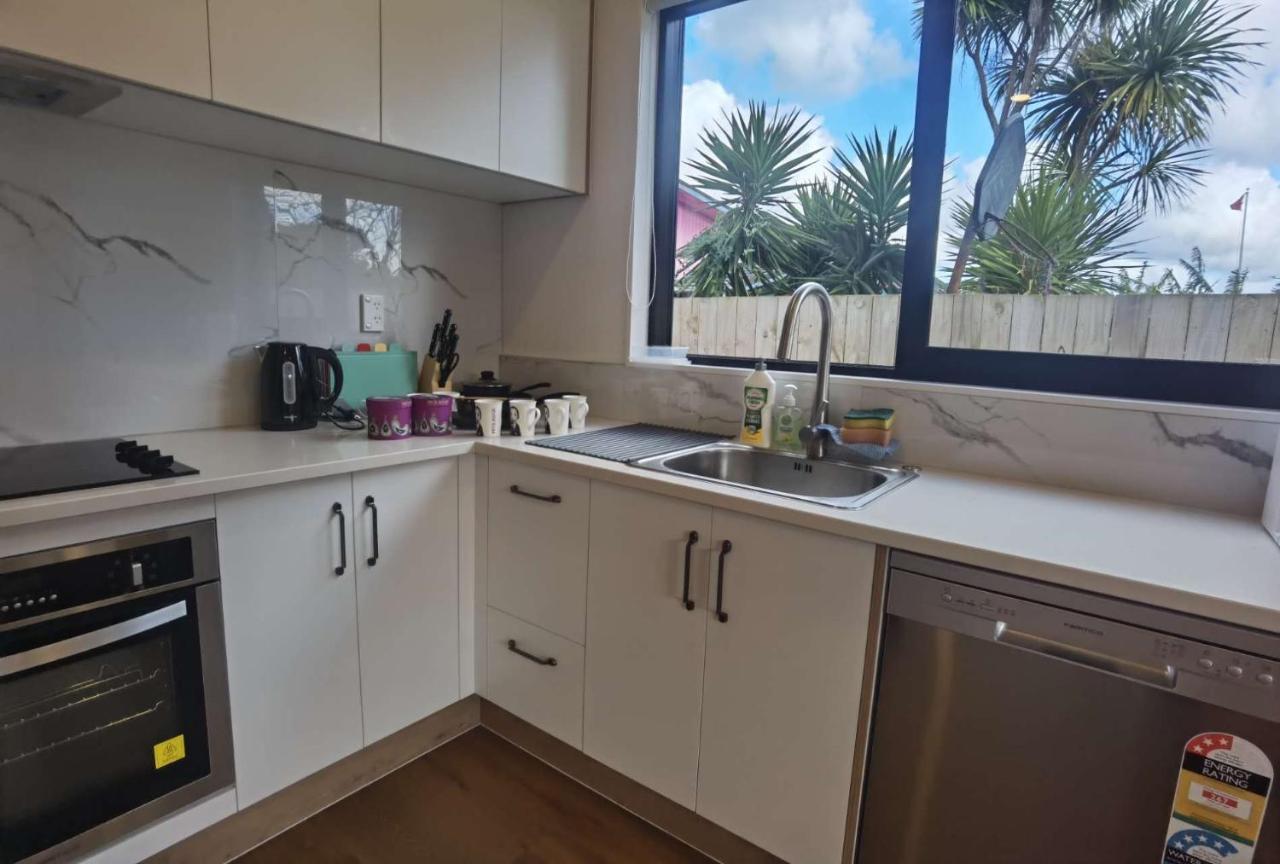 Henderson New House Villa Auckland Luaran gambar