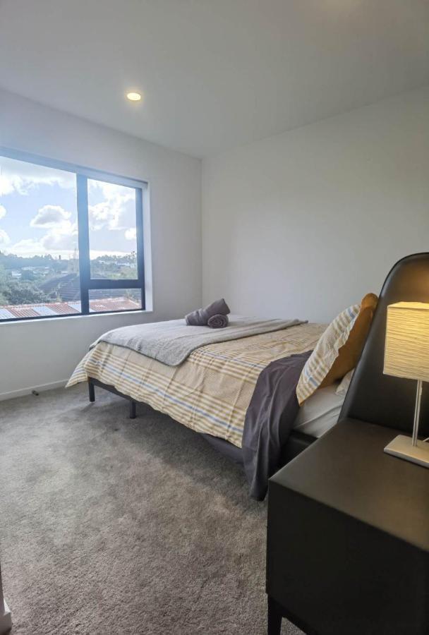 Henderson New House Villa Auckland Luaran gambar