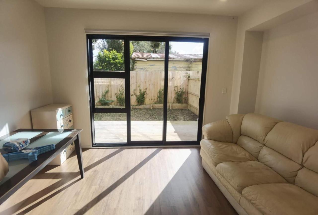 Henderson New House Villa Auckland Luaran gambar