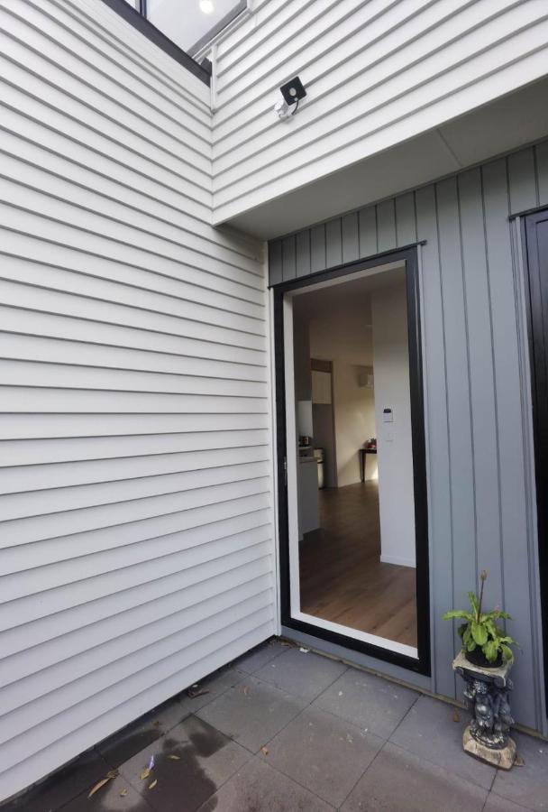 Henderson New House Villa Auckland Luaran gambar