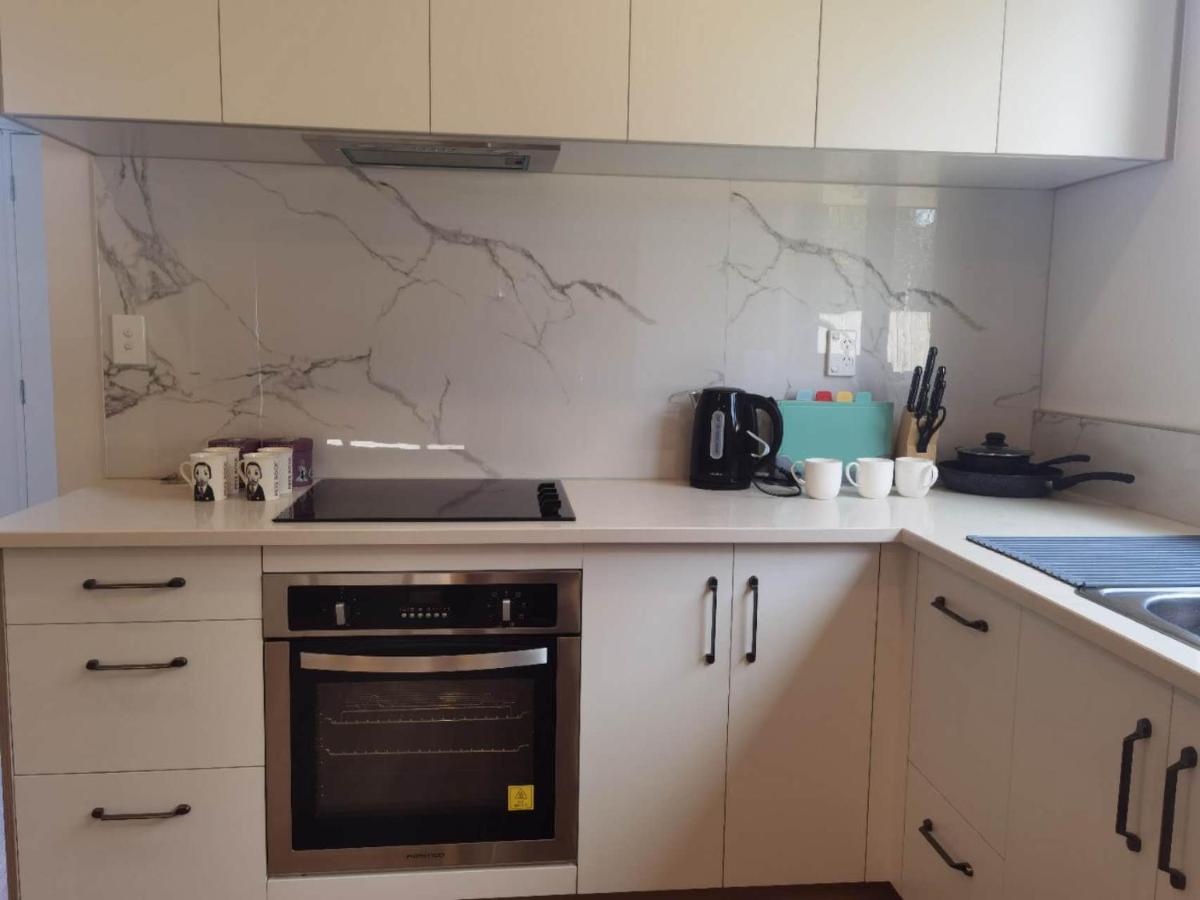 Henderson New House Villa Auckland Luaran gambar