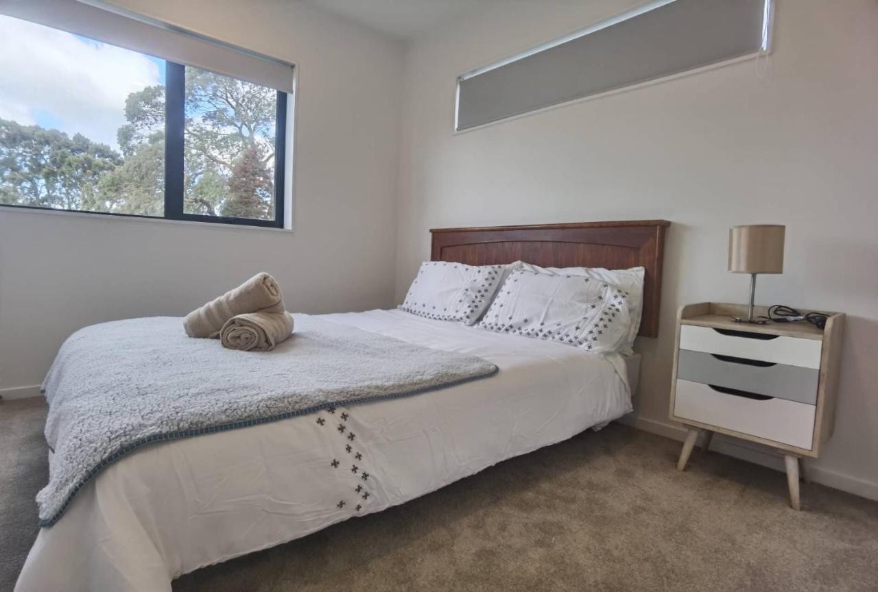 Henderson New House Villa Auckland Luaran gambar